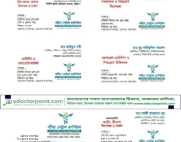 পটিয়া সেন্ট্রাল হাসপাতাল এন্ড ডায়াগনস্টিক সেন্টার লি., পটিয়া, চট্টগ্রাম (Patiya Central Hospital And Diagnostic Centre Ltd, Patiya, Chittagong)