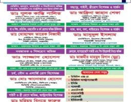 আবুতোরাব ডায়াগনষ্টিক সেন্টার, মীরসরাই, চট্টগ্রাম – Abutorab Diagnostic Center, Mirsharai, Chittagong